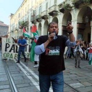 Decreto espulsione per imam di Torino: "E' fondamentalista e antisemita" Decreto espulsione per imam di Torino: "E' fondamentalista e antisemita"