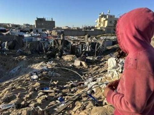 Hamas e le condizioni &quot;inaccettabili&quot; sul piano Usa. Witkoff : &quot;Così si torna indietro&quot;