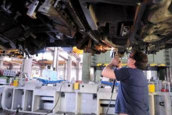 Pil, Ocse: per Italia crescita modesta a +0,5% nel 2025 e 0,6% nel 2026