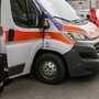 Travolta e investita da un camion: morta sul colpo donna nel Verbano
