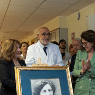 Sabatelli (Nemo Gemelli): &quot;Per malati Sla modello di riferimento&quot;