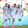 Doppio De Ketelaere e Lukaku: il Belgio batte gli Usa 4-1 ed è ai quarti Doppio De Ketelaere e Lukaku: il Belgio batte gli Usa 4-1 ed è ai quarti
