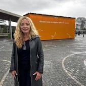 Fiocchi (Sobi Italia), 'con campagna Rare Means Care riflettori su malattie renali rare' Fiocchi (Sobi Italia), 'con campagna Rare Means Care riflettori su malattie renali rare'