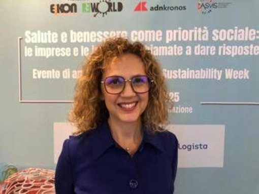 Dugo (Campus Bio-Medico): "Cibo cerniera tra ambiente ed essere umano" Dugo (Campus Bio-Medico): "Cibo cerniera tra ambiente ed essere umano"