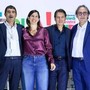 Centrosinistra, sprint Schlein, Conte e Avs: programma a novembre e primarie a febbraio