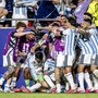 Argentina in semifinale soffrendo, Svizzera ko ai supplementari