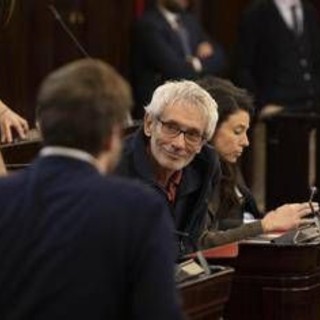 Morto il consigliere comunale Carlo Monguzzi, figura storica dell'ambientalismo milanese Morto il consigliere comunale Carlo Monguzzi, figura storica dell'ambientalismo milanese