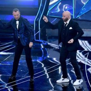 John Travolta a Sanremo 2024, Rai ha chiesto risarcimento danni