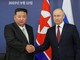 Ucraina-Russia, Zelensky: "Putin vuole 30mila soldati nordcoreani" Ucraina-Russia, Zelensky: "Putin vuole 30mila soldati nordcoreani"