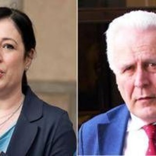 Toscana, patente ritirata ad assessore Manetti: bufera su Giani. Gioventù Nazionale: "Che ci facevano in prefettura?" Toscana, patente ritirata ad assessore Manetti: bufera su Giani. Gioventù Nazionale: "Che ci facevano in prefettura?"