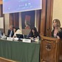 Mare, Petrucci: "Fondali marini sono una risorsa strategica per Italia"