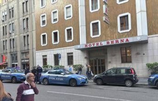 Milano, trovato morto l'evaso sospettato di aver accoltellato un collega
