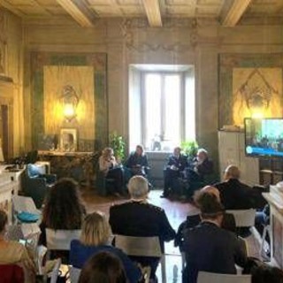 Giochi, arriva a Viterbo evento Codere Italia: prosegue il viaggio 'In Nome della Legalità'
