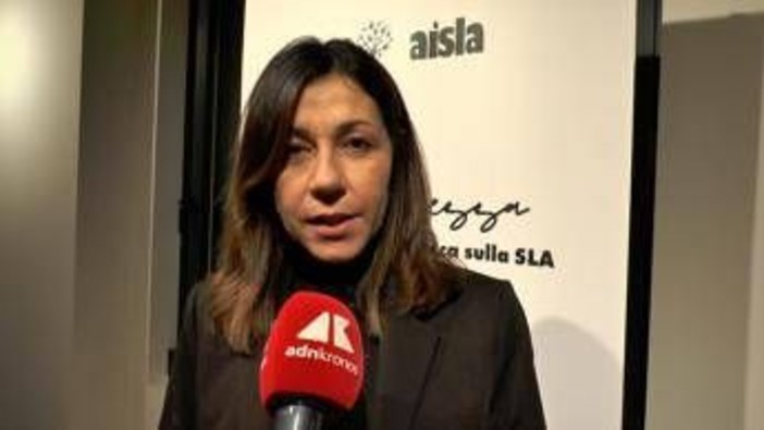 Sla, Cerri (NeMo): "Fondamentale una comunità coesa per il progresso scientifico"