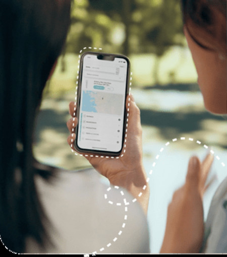 Amway Tracing Tool, la trasparenza sempre più a portata di mano Amway Tracing Tool, la trasparenza sempre più a portata di mano