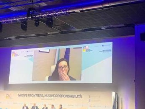 Ambiente, Gava: "Per sviluppo sostenibile fondamentale contributo ingegneri" Ambiente, Gava: "Per sviluppo sostenibile fondamentale contributo ingegneri"