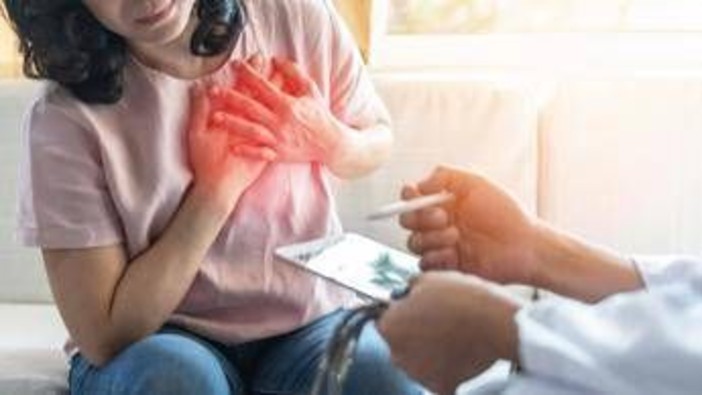 Farmaci, risultati positivi per mavacamten in adolescenti con cardiomiopatia ipertrofica