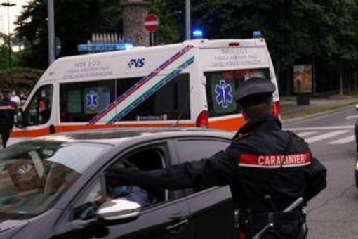 Catania, imprenditore spara e uccide il figlio di 23 anni al culmine di una lite: arrestato