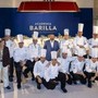Nazionale Italiana Cuochi, tappa alla Barilla di Parma per preparare la Culinary World Cup