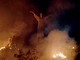 Fiamme lambiscono statua Cristo a Maratea. Bardi: ''Attacco a simbolo Basilicata nel mondo, punire responsabili dello scempio'' Fiamme lambiscono statua Cristo a Maratea. Bardi: ''Attacco a simbolo Basilicata nel mondo, punire responsabili dello scempio''