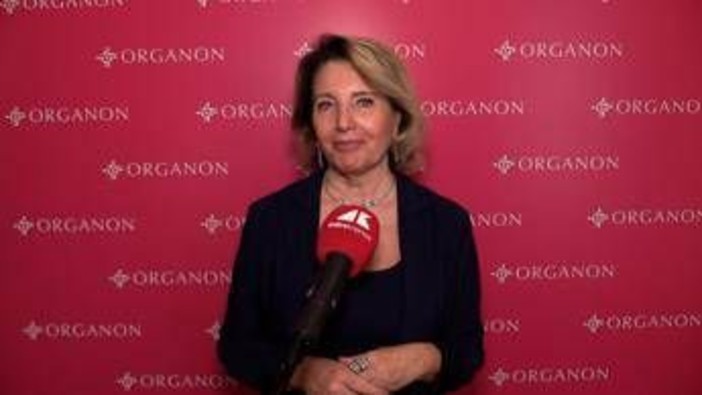 Colao: "Depressione, emicrania e osteoporosi colpiscono più le donne" Colao: "Depressione, emicrania e osteoporosi colpiscono più le donne"