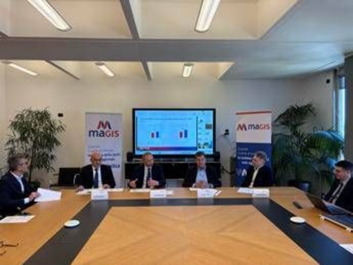 Gruppo Magis: nel 2025 utile netto a 58 mln (+9,4%), ebitda a 204 mln (+14%)