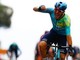 Giro d'Italia, Davide Ballerini vince in volata la sesta tappa. Eulalio sempre in rosa Giro d'Italia, Davide Ballerini vince in volata la sesta tappa. Eulalio sempre in rosa