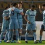 Lecce-Juventus 0-1, Vlahovic regala a Spalletti il terzo posto
