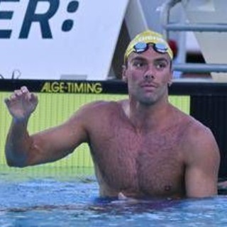 Paltrinieri, doppio intervento e nuovo stop: &quot;Mi sono rotto...&quot;