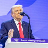 Trump firma il Board of Peace “Tutti vogliono farne parte”