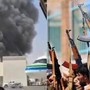 Guerra in Iran, attacchi Houthi contro l'aeroporto di Riad: morti 3 cittadini sauditi