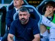 Gattuso dribbla la classifica “Siamo solo all’inizio, basta black out”