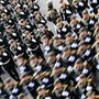 Russia, al via parata per Giorno Vittoria. Putin: &quot;Tutto il Paese sostiene offensiva in Ucraina&quot;