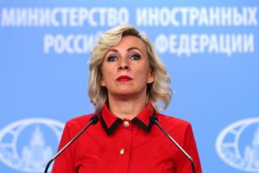 Russia espelle addetto militare italiano e un suo collaboratore, Mosca: "E' ritorsione" Russia espelle addetto militare italiano e un suo collaboratore, Mosca: "E' ritorsione"