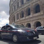 Roma, turista ebreo aggredito perchè portava la kippah: denunciato 31enne algerino Roma, turista ebreo aggredito perchè portava la kippah: denunciato 31enne algerino