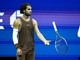 US Open, Alcaraz perde un set e si sfoga: "Il servizio è una m***a"