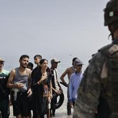 Migranti, convocata per martedì riunione dei ministri dell'Interno Ue su Ceuta