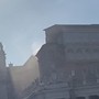Fumata bianca, eletto il nuovo Papa