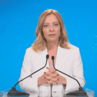 Meloni: &quot;Governo vuole colmare divari tra territori e rendere Ssn moderno ed efficiente&quot;