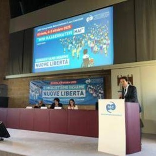 XXII congresso Ass. Luca Coscioni, ecco le 5 sfide alla politica per il 2026