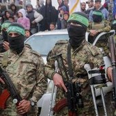 Gaza, Hamas 'celebra' 15enne ucciso in combattimento: "Ha piazzato esplosivi e sparato con lanciarazzi anticarro" Gaza, Hamas 'celebra' 15enne ucciso in combattimento: "Ha piazzato esplosivi e sparato con lanciarazzi anticarro"