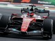 Leclerc protagonista al venerdì in Messico, bene Mercedes e McLaren