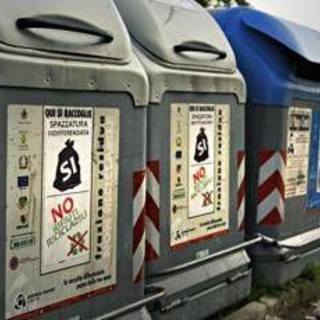 Rifiuti, Arera: in 2023 raccolta differenziata +1%, nord al top