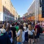 Giubileo giovani, in 70mila da tutta Italia in piazza S. Pietro: stasera preghiera con Zuppi