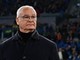 Nazionale, Ranieri rinuncia al ruolo di ct