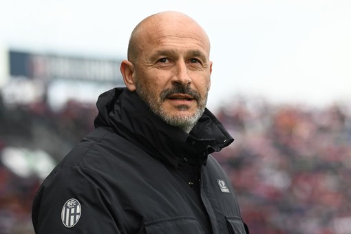 Il Bologna sfida la Roma in Europa League, Italiano “Serve una partita vera”