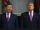Trump-Xi, vertice alla Casa Bianca: "Coesistenza pacifica" e cooperazione tra Usa e Cina Trump-Xi, vertice alla Casa Bianca: "Coesistenza pacifica" e cooperazione tra Usa e Cina