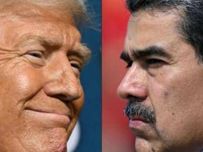Venezuela, i 'giorni contati' di Maduro: la tentazione del regime change di Trump Venezuela, i 'giorni contati' di Maduro: la tentazione del regime change di Trump