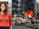 L'appello di Ilaria Salis dopo le proteste studentesche in Francia: "Mobilitazione anche in Italia"