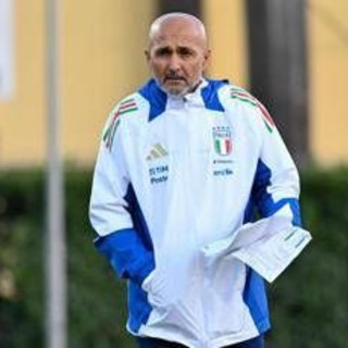 Italia-Moldavia, ecco le formazioni ufficiali